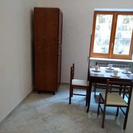 Appartement La Vista Sul Golfo à Massa Lubrense Extérieur photo